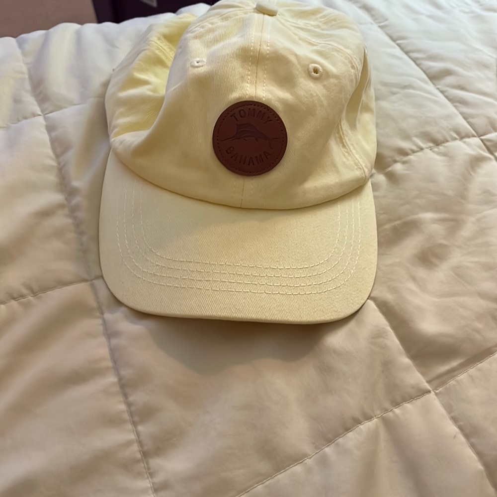 Tommy Bahama hat